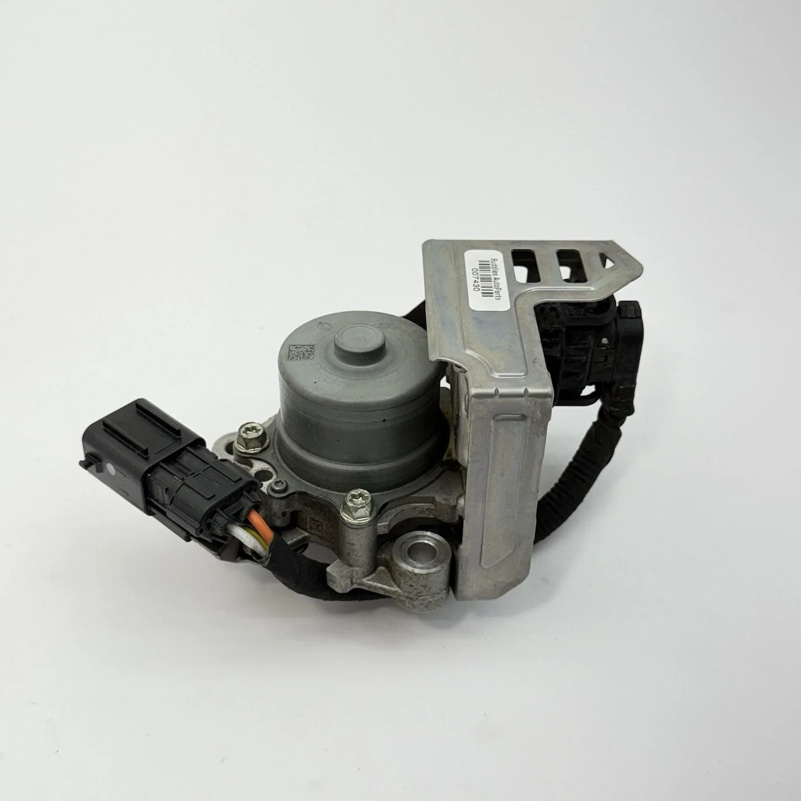 2019-2021 Genesis G70 2.0L RWD Transmission Oil Pump Assembly 4611047700 image 3