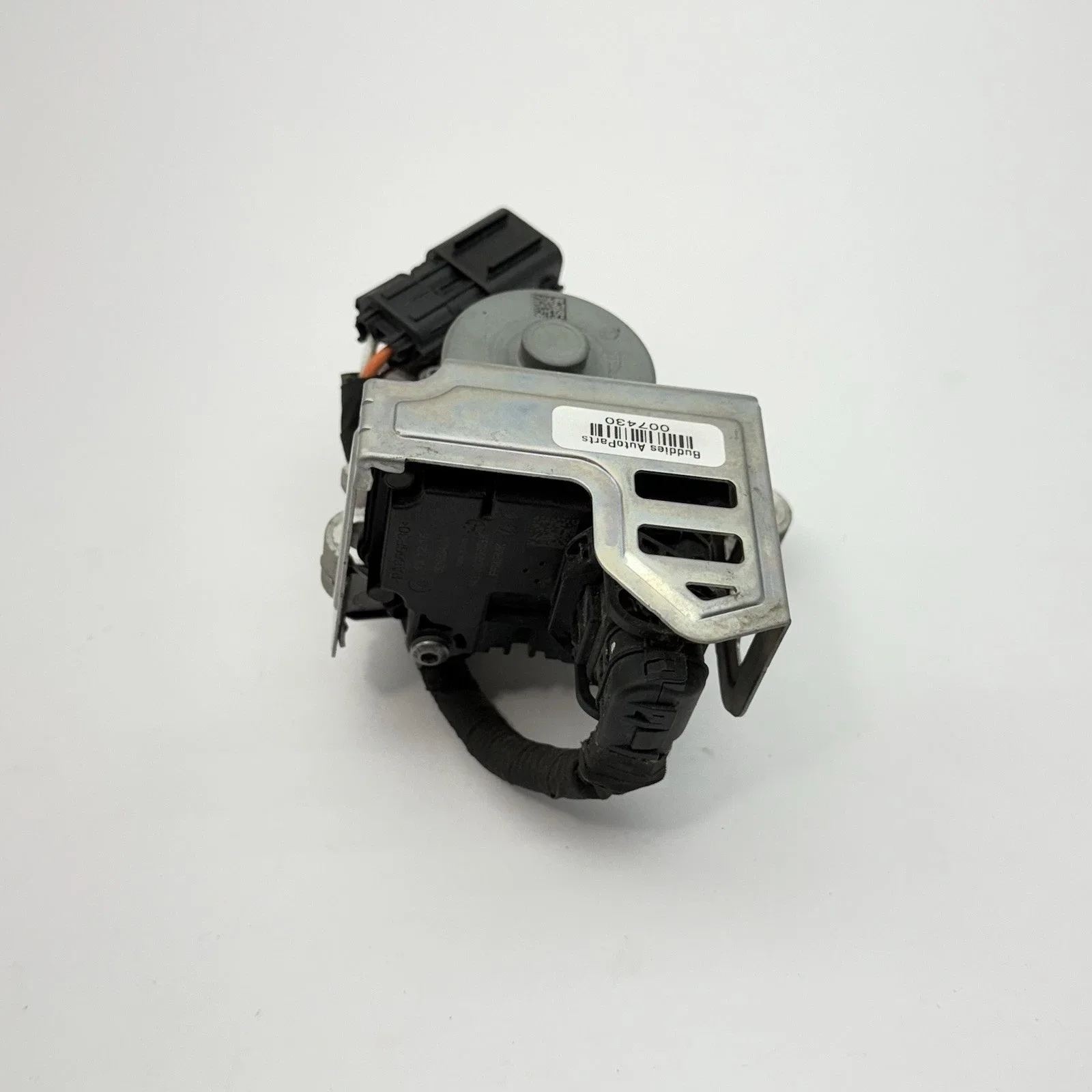2019-2021 Genesis G70 2.0L RWD Transmission Oil Pump Assembly 4611047700 image 4