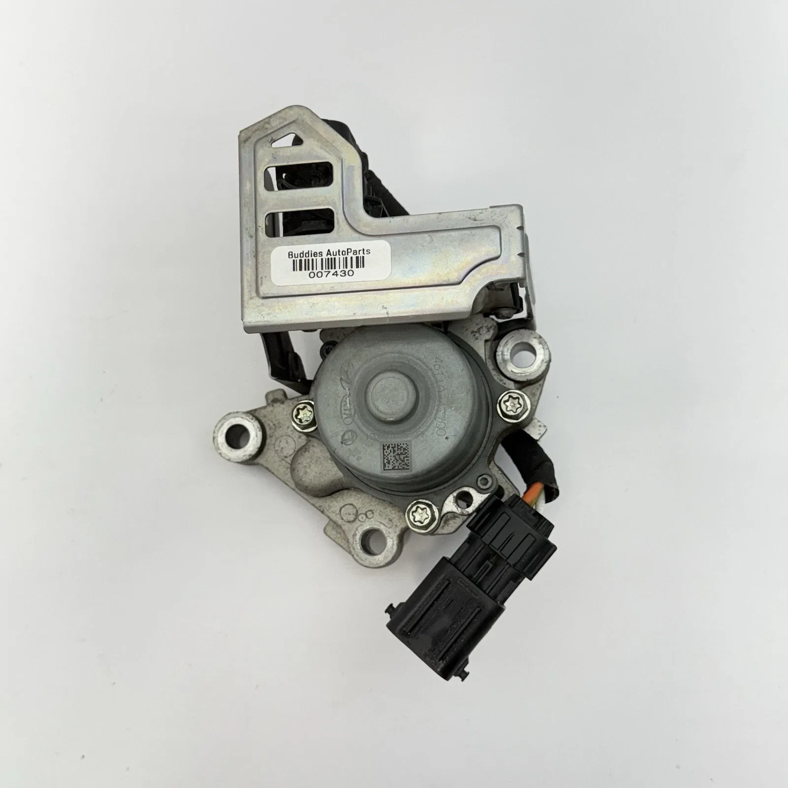 2019-2021 Genesis G70 2.0L RWD Transmission Oil Pump Assembly 4611047700