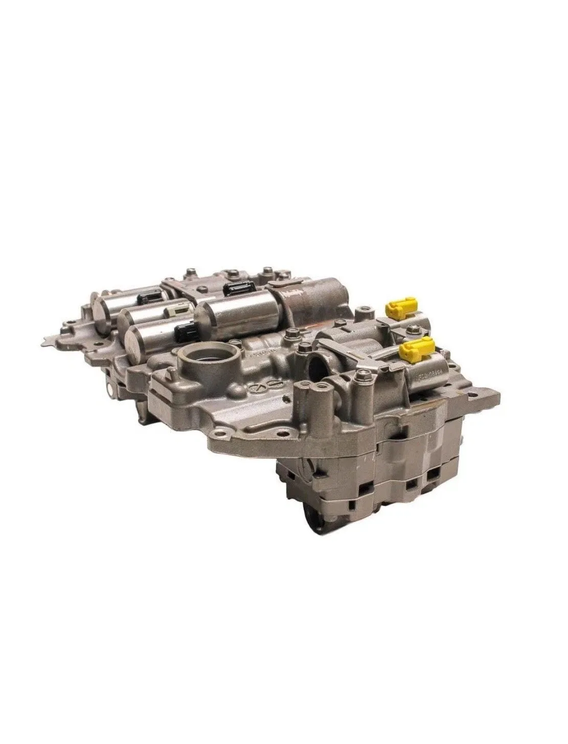 2014-2018 Volkswagen TF-60SN (09G) Valve Body Gen 2 — 75050 image 3