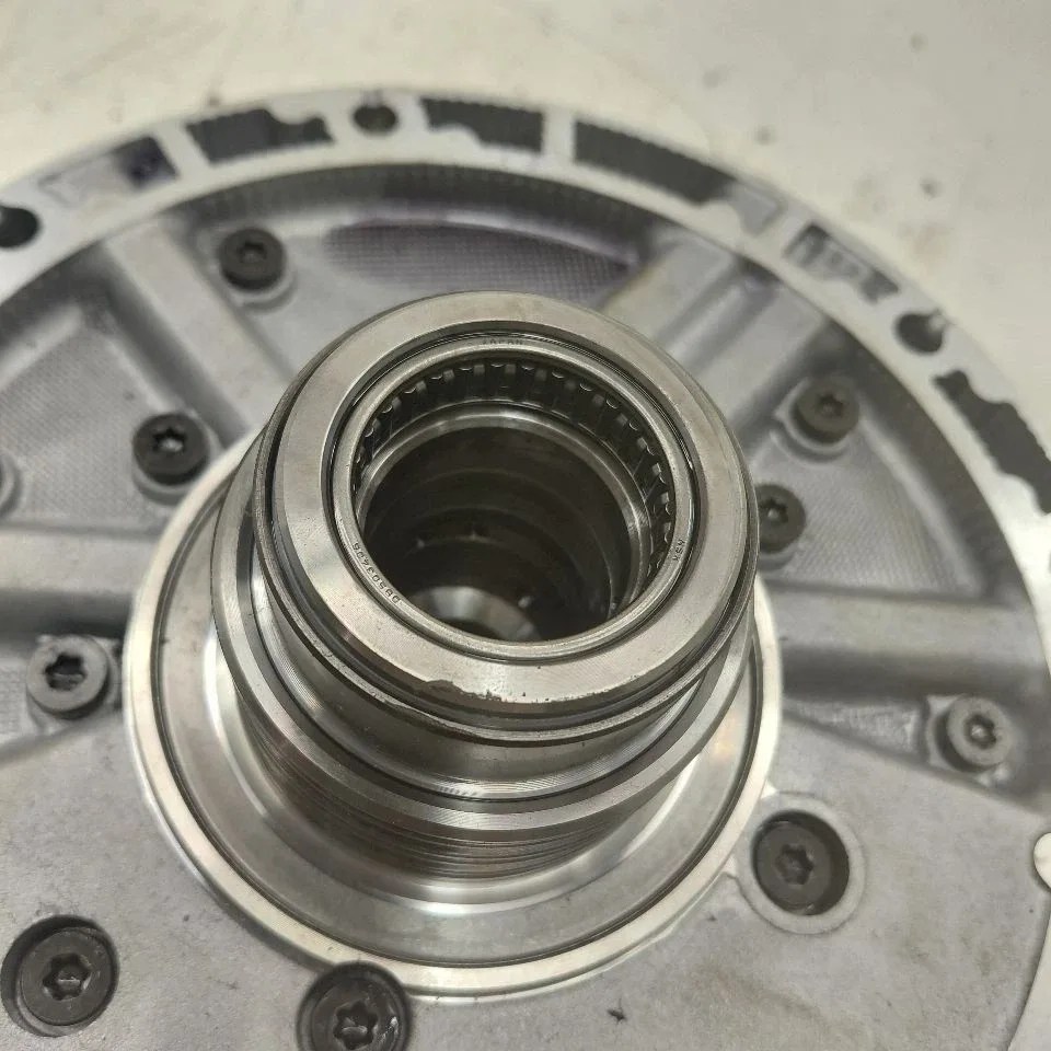 2018-2020 Lexus IS350 Transmission Oil Pump 413.LE1L19 image 2