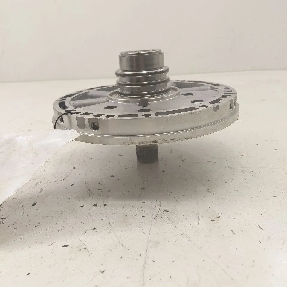2018-2020 Lexus IS350 Transmission Oil Pump 413.LE1L19 image 3