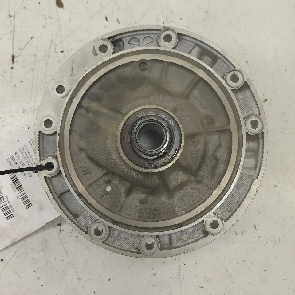 2018-2020 Lexus IS350 Transmission Oil Pump 413.LE1L19 image 4