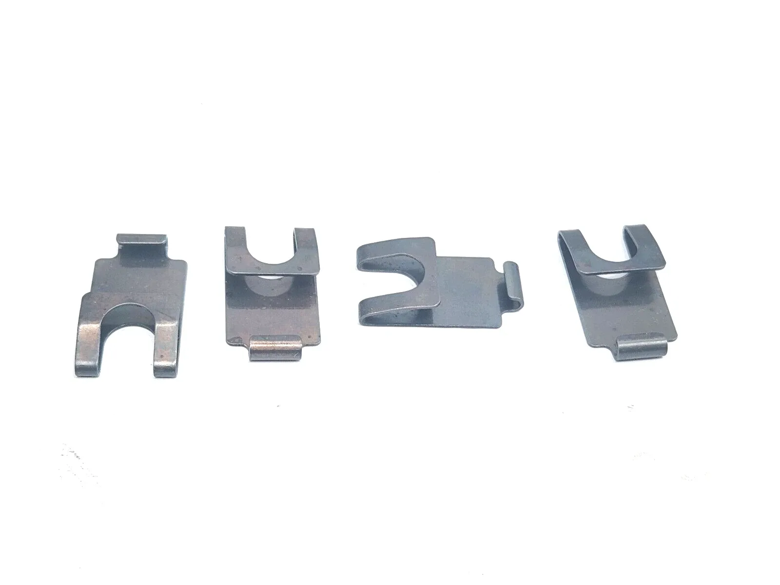 TJS 9T50 Valve Body Retainer Clips (MPN: 9T50 transmission Valve Body Clips QTY 4) image 3