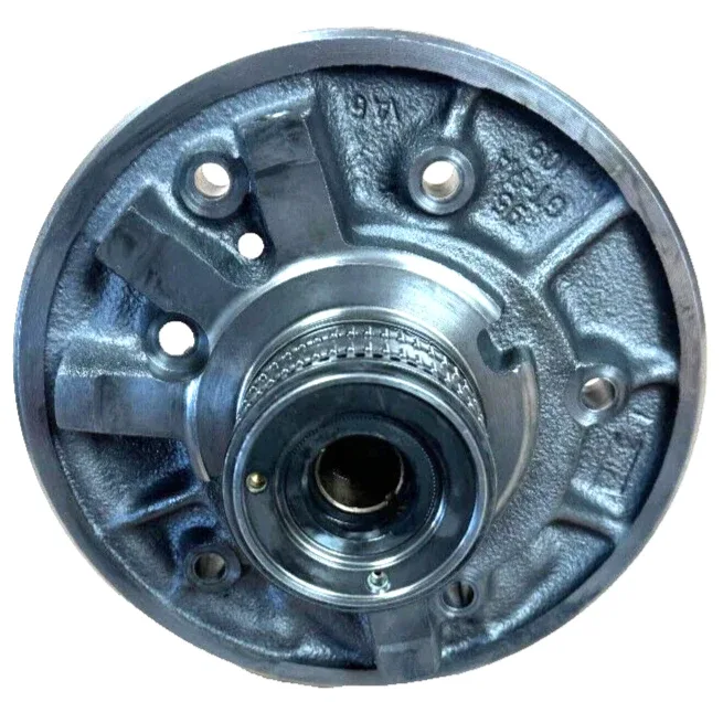1995-Up Ford Transmission Oil Pump 4R44E/5R55E (Complete 6-Bolt Pump) image 2