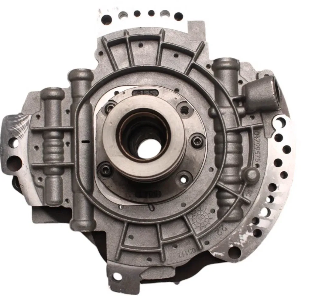 2007+ Chrysler/Dodge 65RFE/66RFE Transmission Oil Pump MPN 66RFE image 3