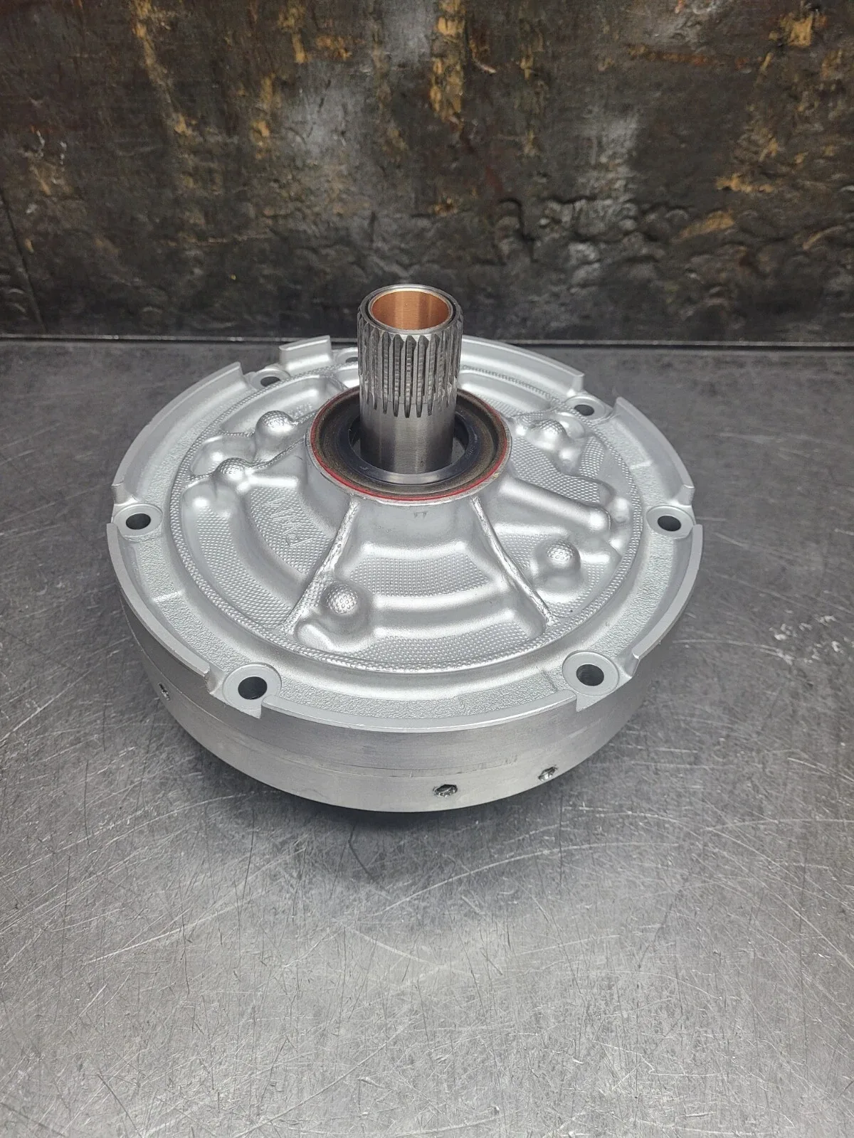 2004-up GM 4L60E / 4L65E Transmission Oil Pump MPN 74500HA