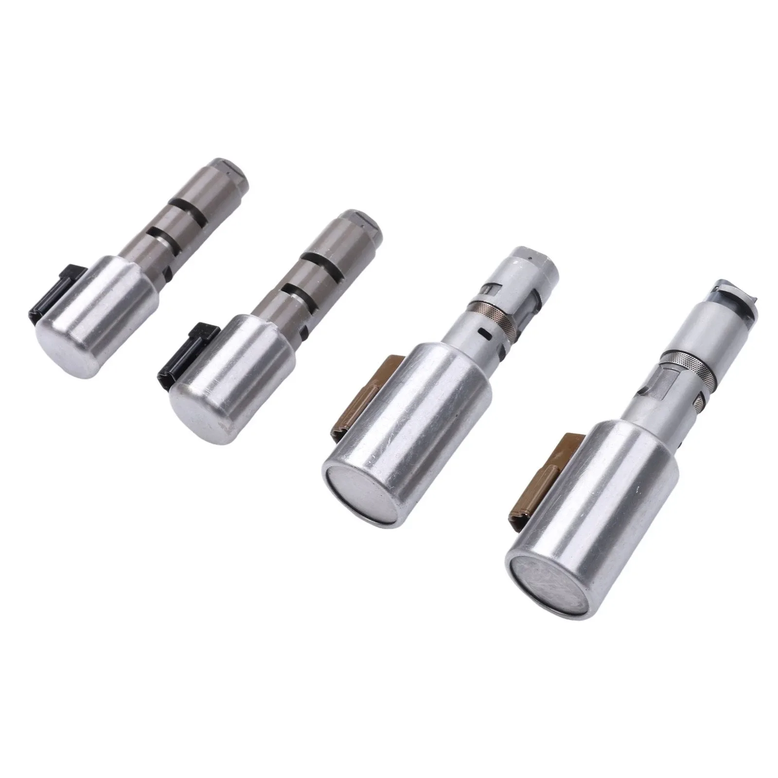 9Pcs Automatic Transmission Shift Solenoid Valve for Toyota Tundra 2007-2011 A76 image 3