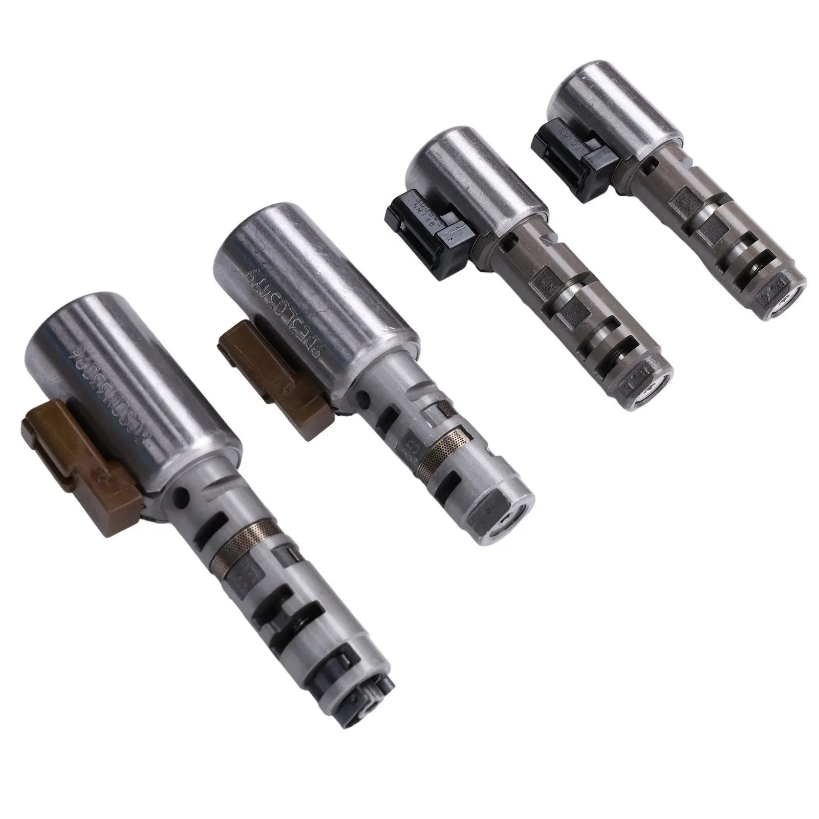 1Set Automatic Transmission Shift Solenoid Valve for Toyota Tundra 2007-2011 A76 image 4
