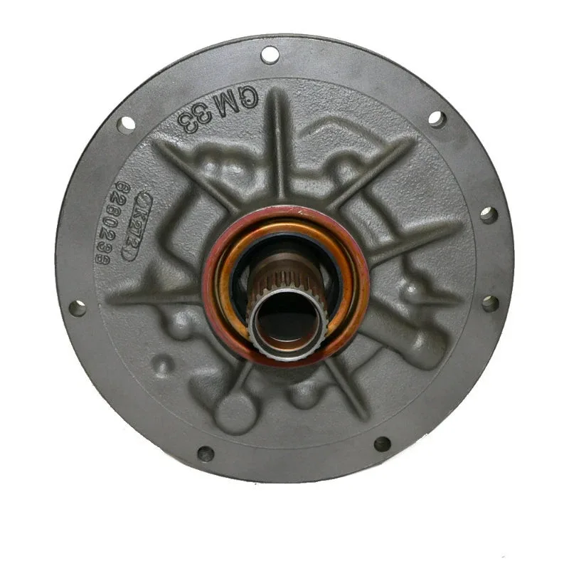 1969-1979 TH350 Non-Lockup Front Oil Pump R44500 for Chevy/GMC/Pontiac/Buick image 2