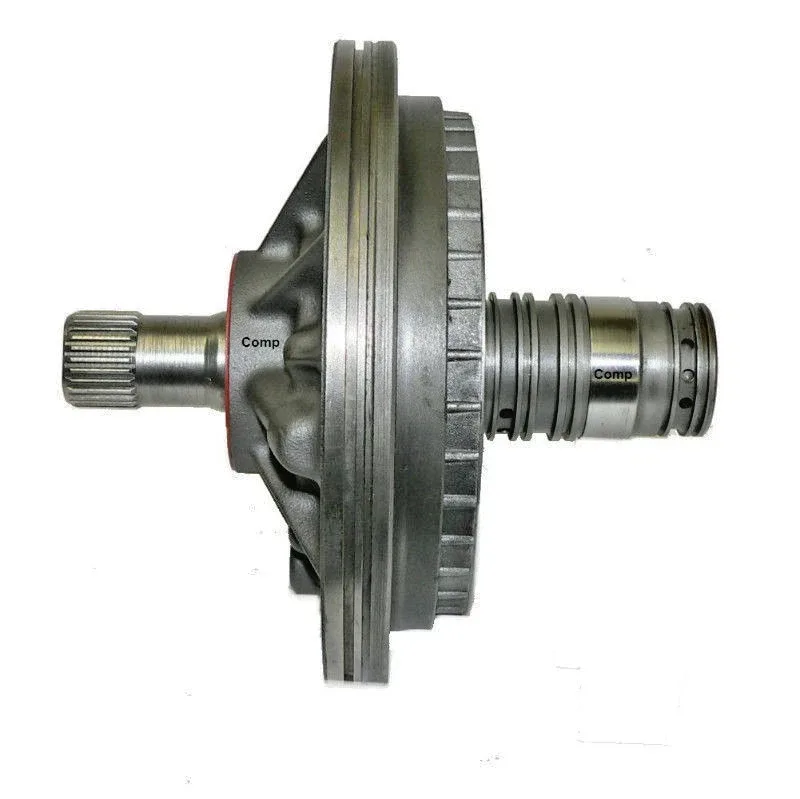 1969-1979 TH350 Non-Lockup Front Oil Pump R44500 for Chevy/GMC/Pontiac/Buick image 3