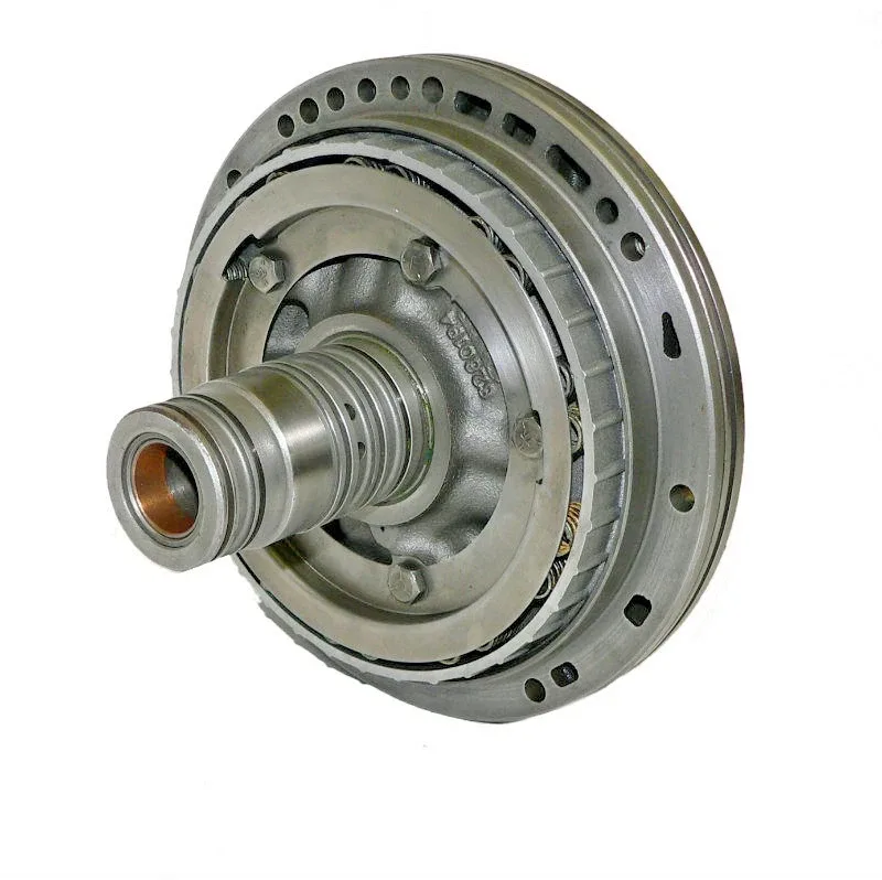 1969-1979 TH350 Non-Lockup Front Oil Pump R44500 for Chevy/GMC/Pontiac/Buick image 4