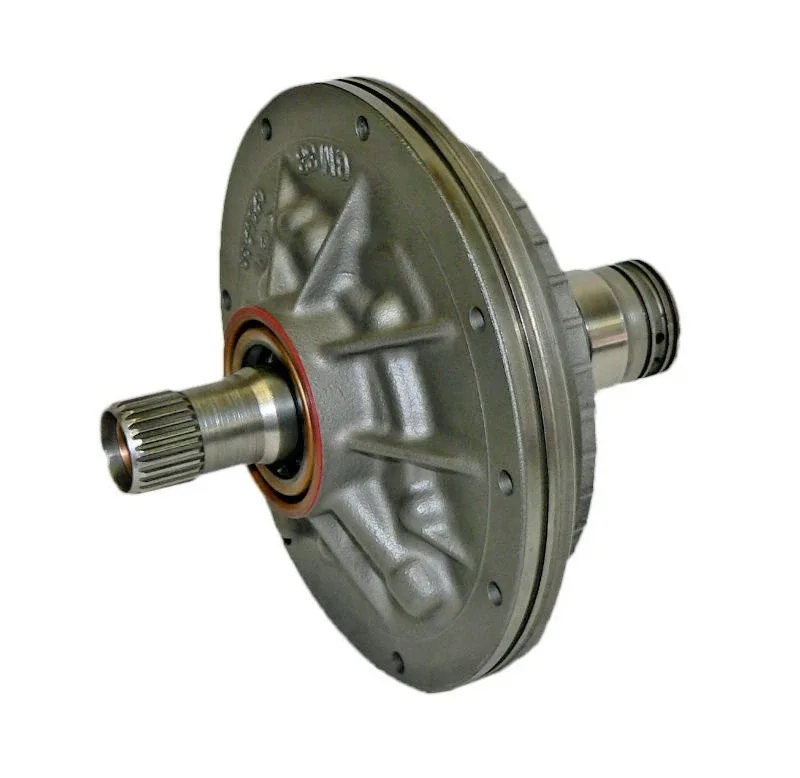 1969-1979 TH350 Non-Lockup Front Oil Pump R44500 for Chevy/GMC/Pontiac/Buick