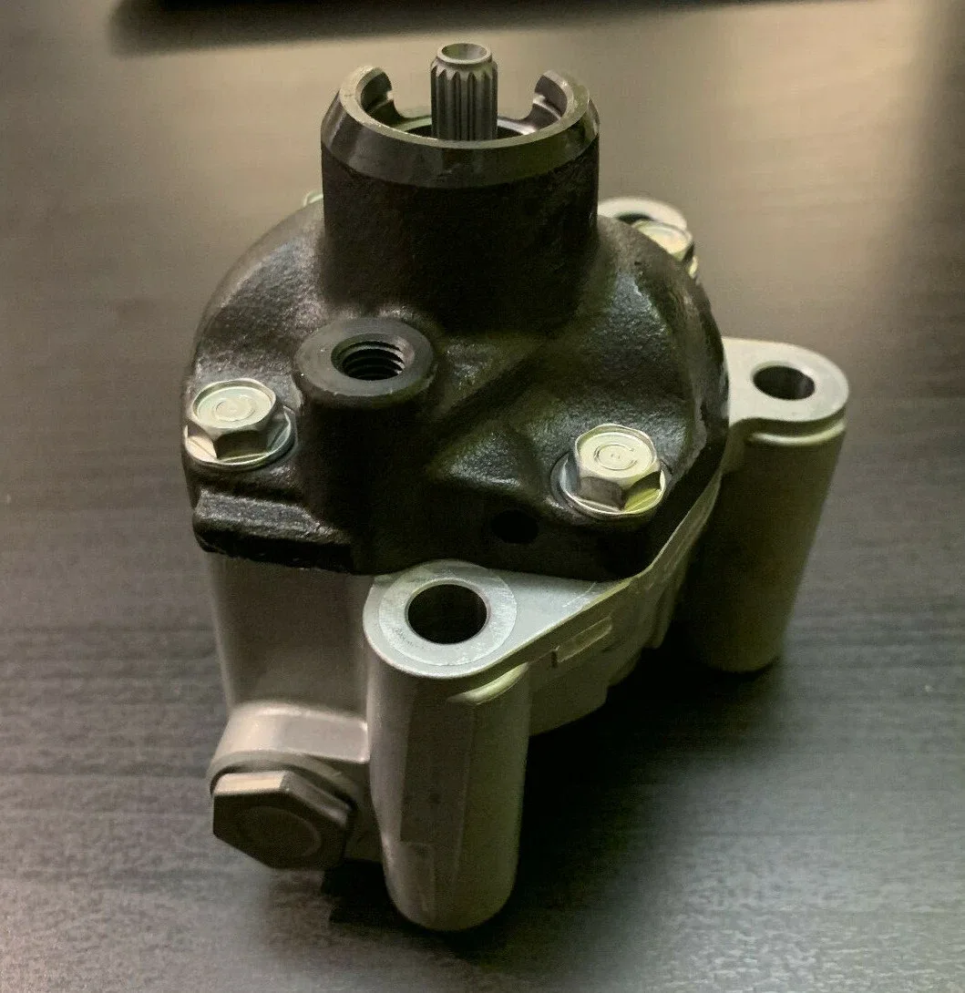 Nissan CVT RE0F10D / JF016E Oil Pump Assy 31340-28X8A (MPN 400-50AN) image 3