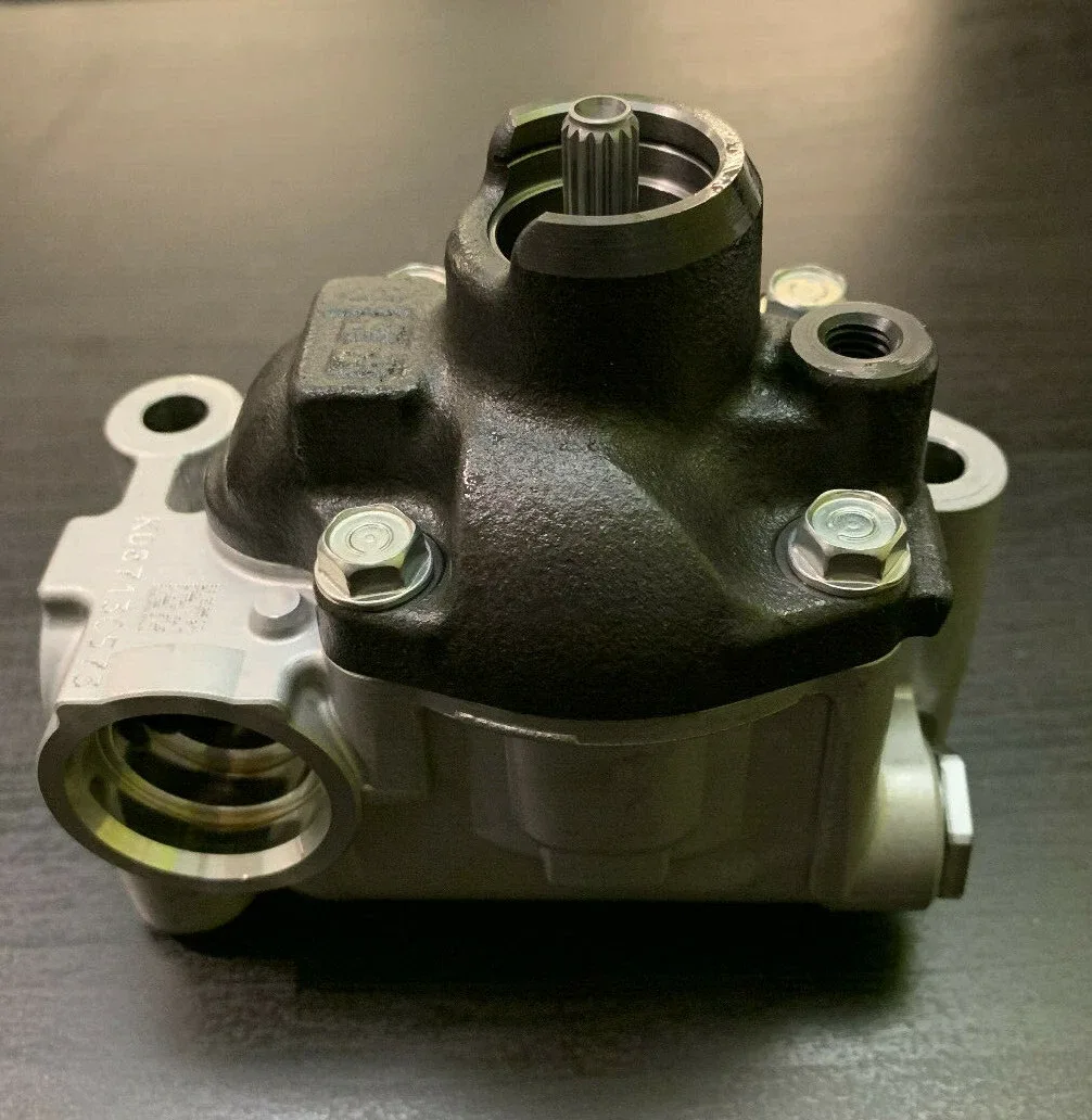 Nissan CVT RE0F10D / JF016E Oil Pump Assy 31340-28X8A (MPN 400-50AN)