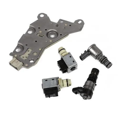 New 4T40E 4T45E Transmission Solenoids Kit for Saturn Cobalt Malibu HHR Pontiac