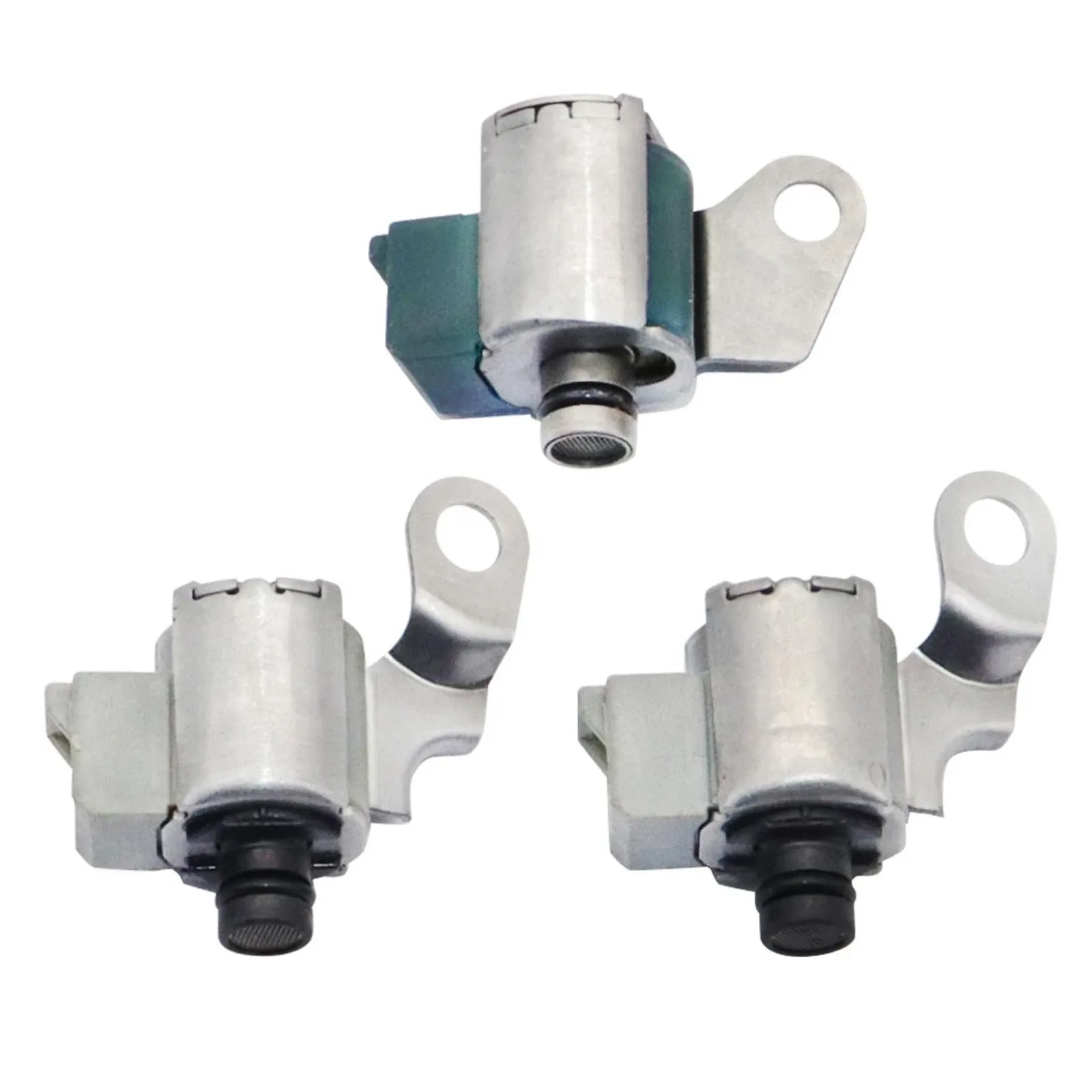 Transmission TCC Lock Up & Shift Solenoids Kit for Toyota, Jeep, Lexus 1992-1997