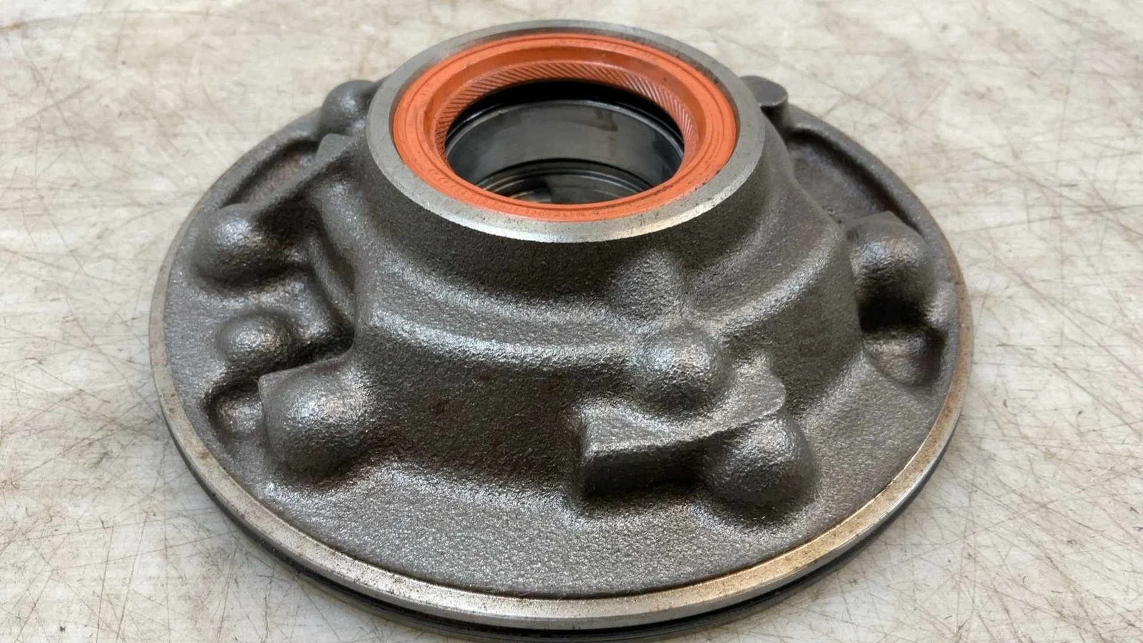 2012-2017 Jeep Wrangler JK Automatic Transmission Oil Pump 173920 image 2