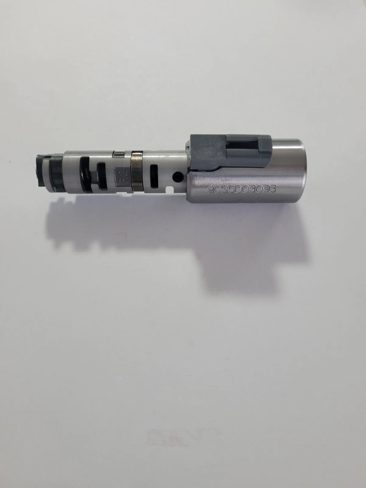 Toyota Line Pressure Solenoid Assembly 35290-34010 OEM image 4