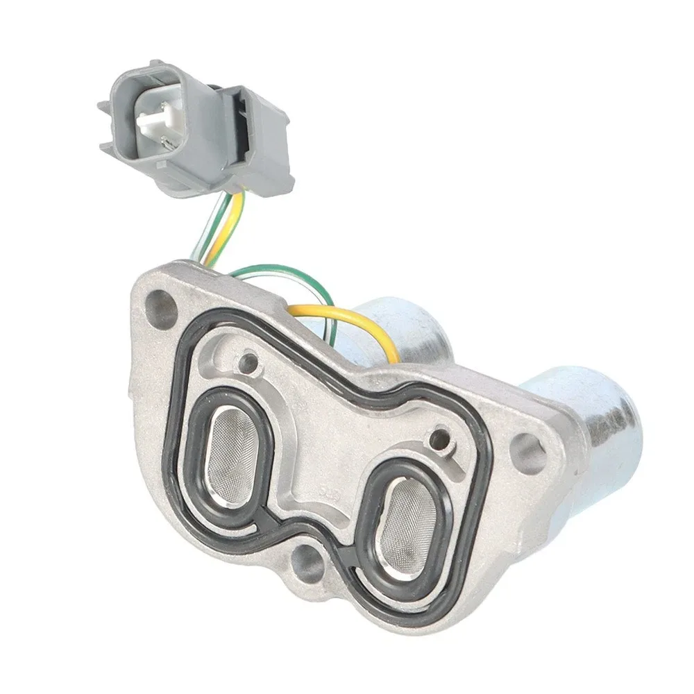 LABLT Transmission Shift Control Lock-up Solenoid For Honda Accord L4 1990-2002 image 4