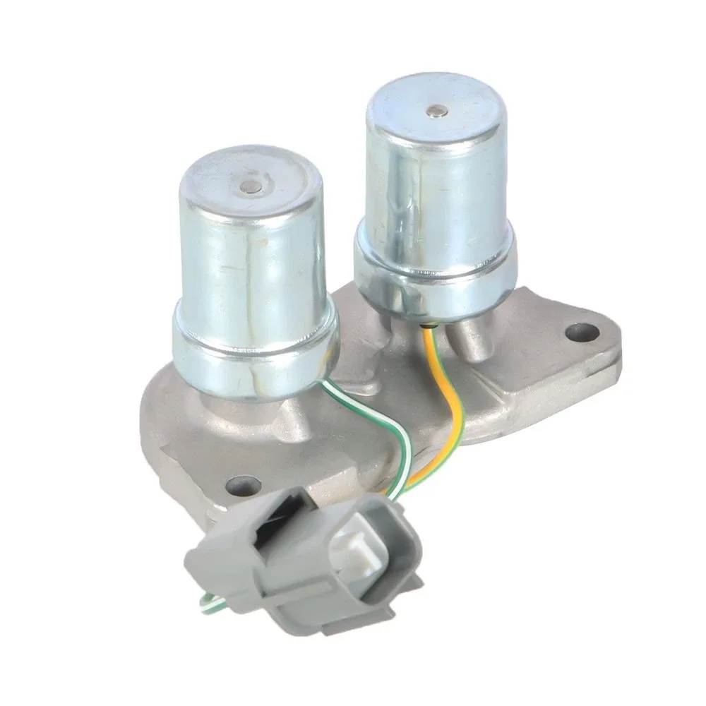 LABLT Transmission Shift Control Lock-up Solenoid For Honda Accord L4 1990-2002