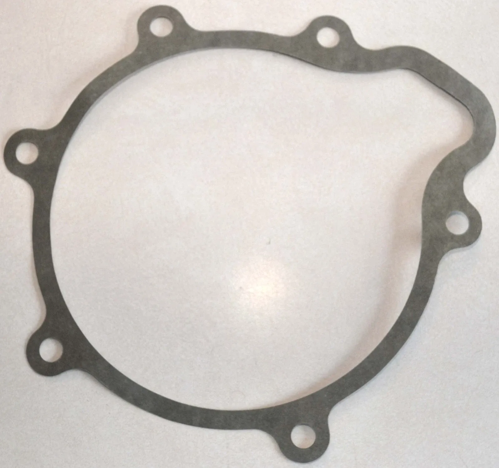 1958-1960 Mercury / 1959-1960 Thunderbird Transmission Extension Gasket PBB-7086-B, B8S-7086-A image 4