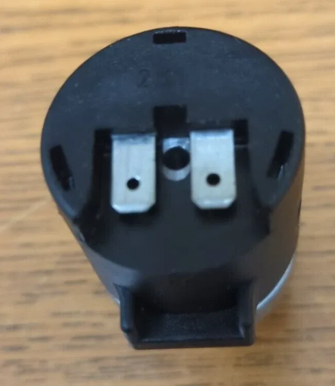 1995+ Ford 4R55E/5R55E Shift Coast Solenoid TCS2001 image 2