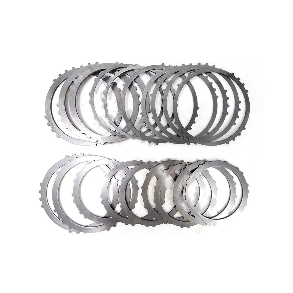 SINOCMP Gasket Rebuild Kit for Mitsubishi R4A51 / V4A51 (Master Rebuild) image 3