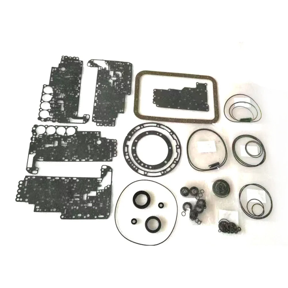 SINOCMP Gasket Rebuild Kit for Mitsubishi R4A51 / V4A51 (Master Rebuild)