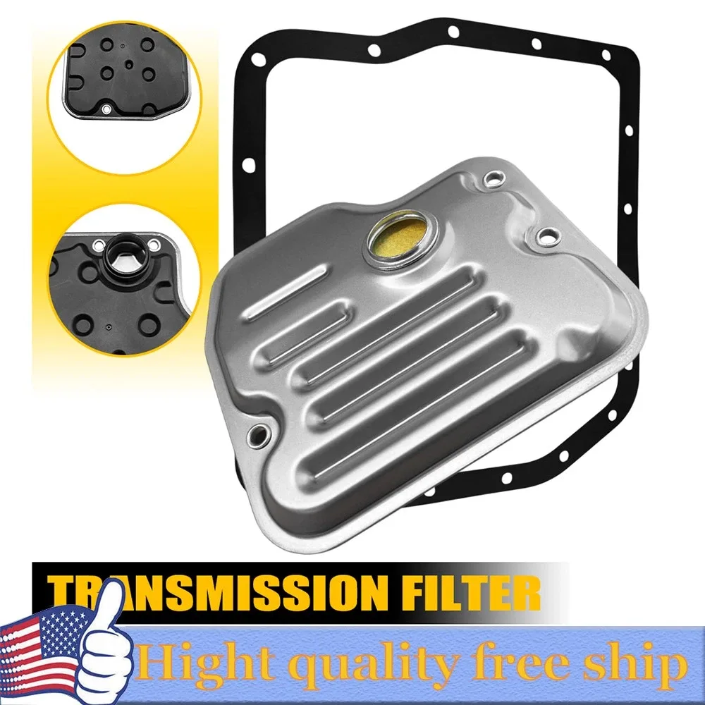 2003-2013 Toyota Lexus Automatic Transmission Filter 35330-08010