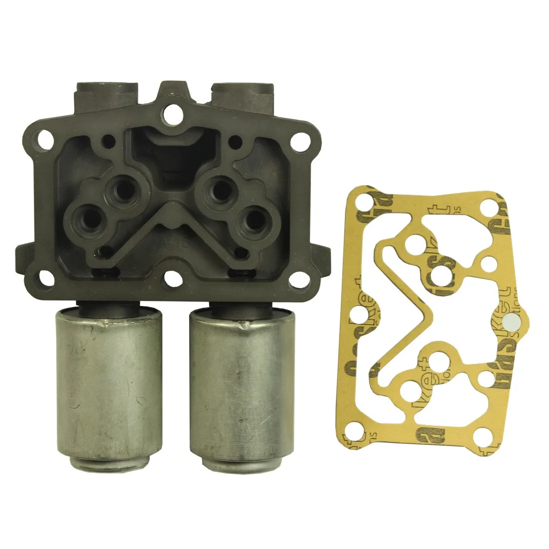Honda Civic Dual Linear Transmission Solenoid 28260-RG5-004 image 2