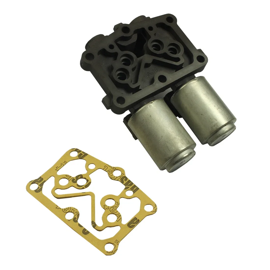 Honda Civic Dual Linear Transmission Solenoid 28260-RG5-004 image 3