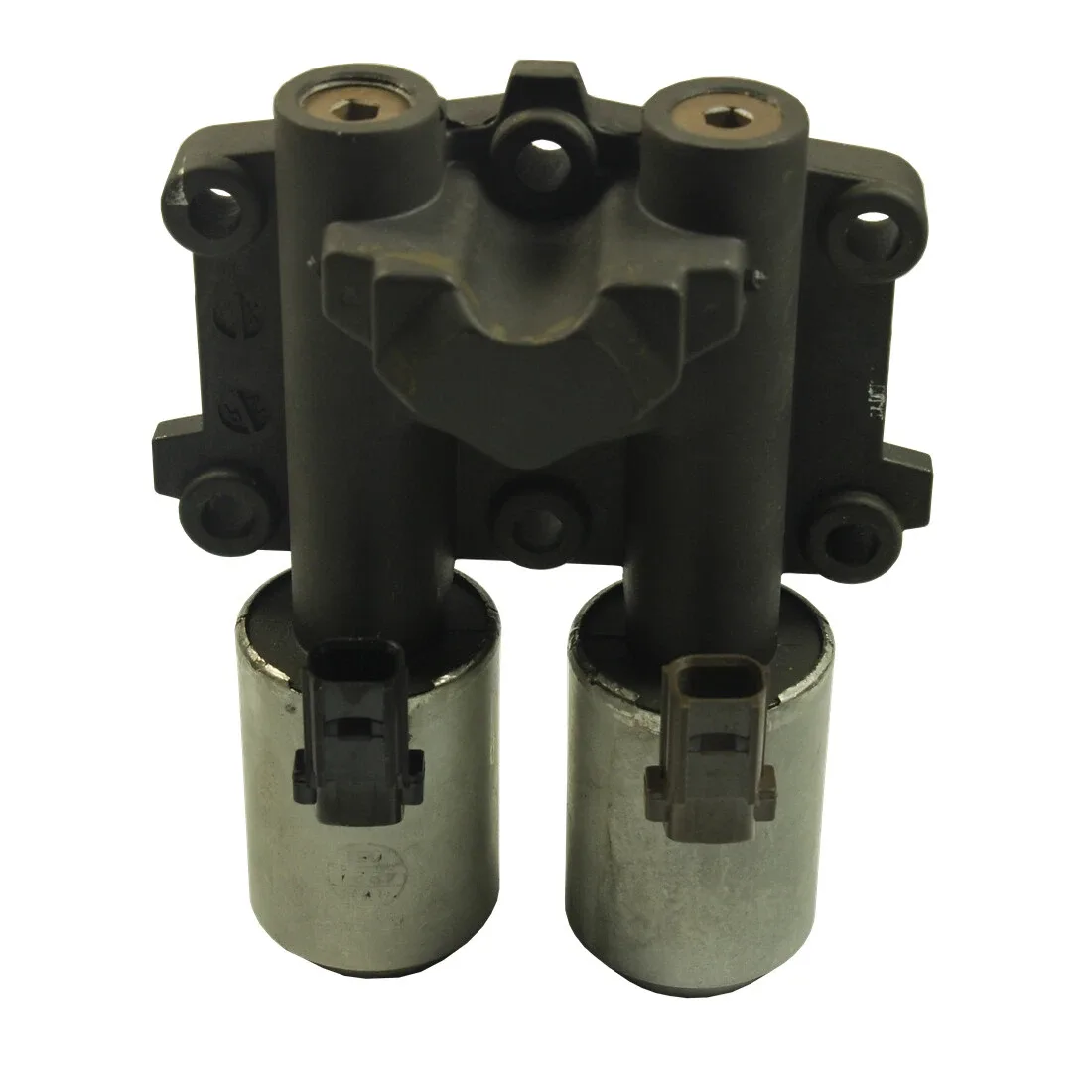 Honda Civic Dual Linear Transmission Solenoid 28260-RG5-004 image 4