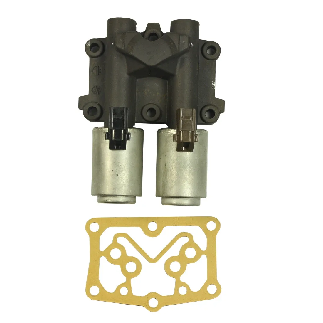 Honda Civic Dual Linear Transmission Solenoid 28260-RG5-004