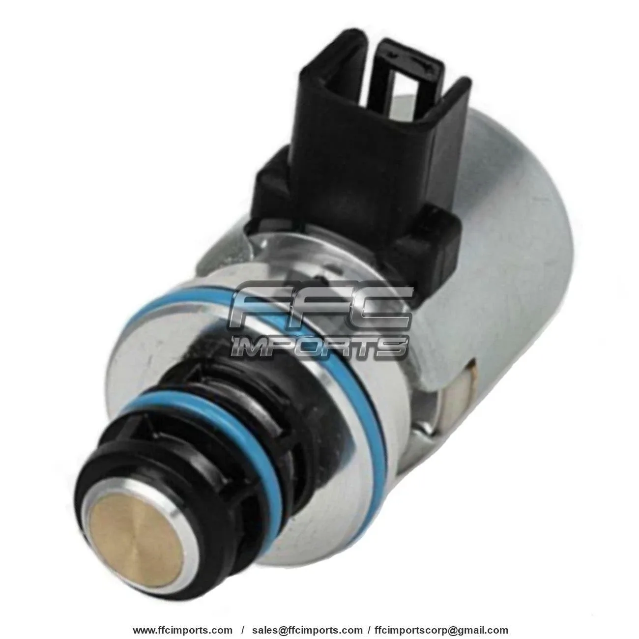 1996-97 A500 / 42RE Transmission Solenoid & Filter Kit - Part 4617210 image 2