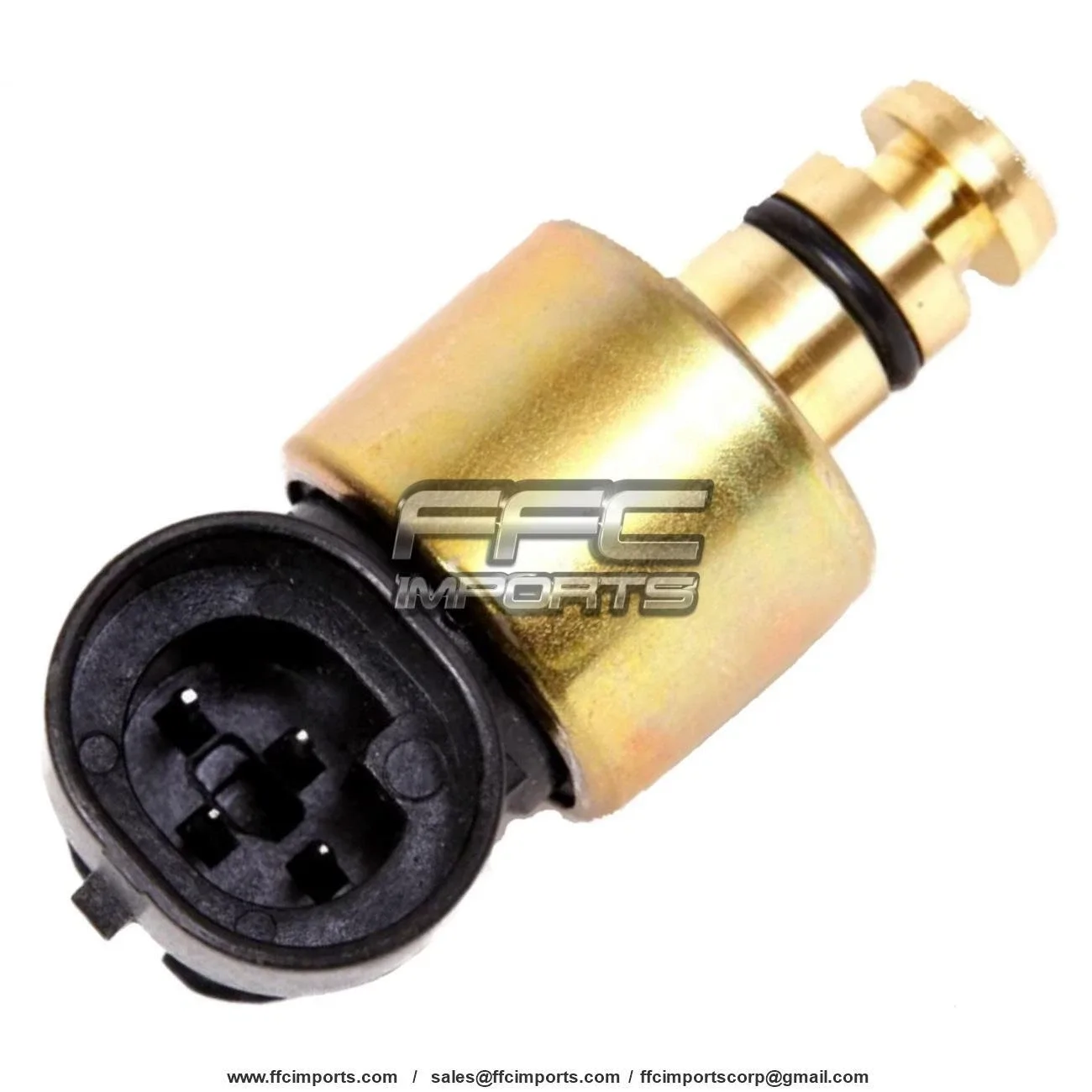 1996-97 A500 / 42RE Transmission Solenoid & Filter Kit - Part 4617210 image 3