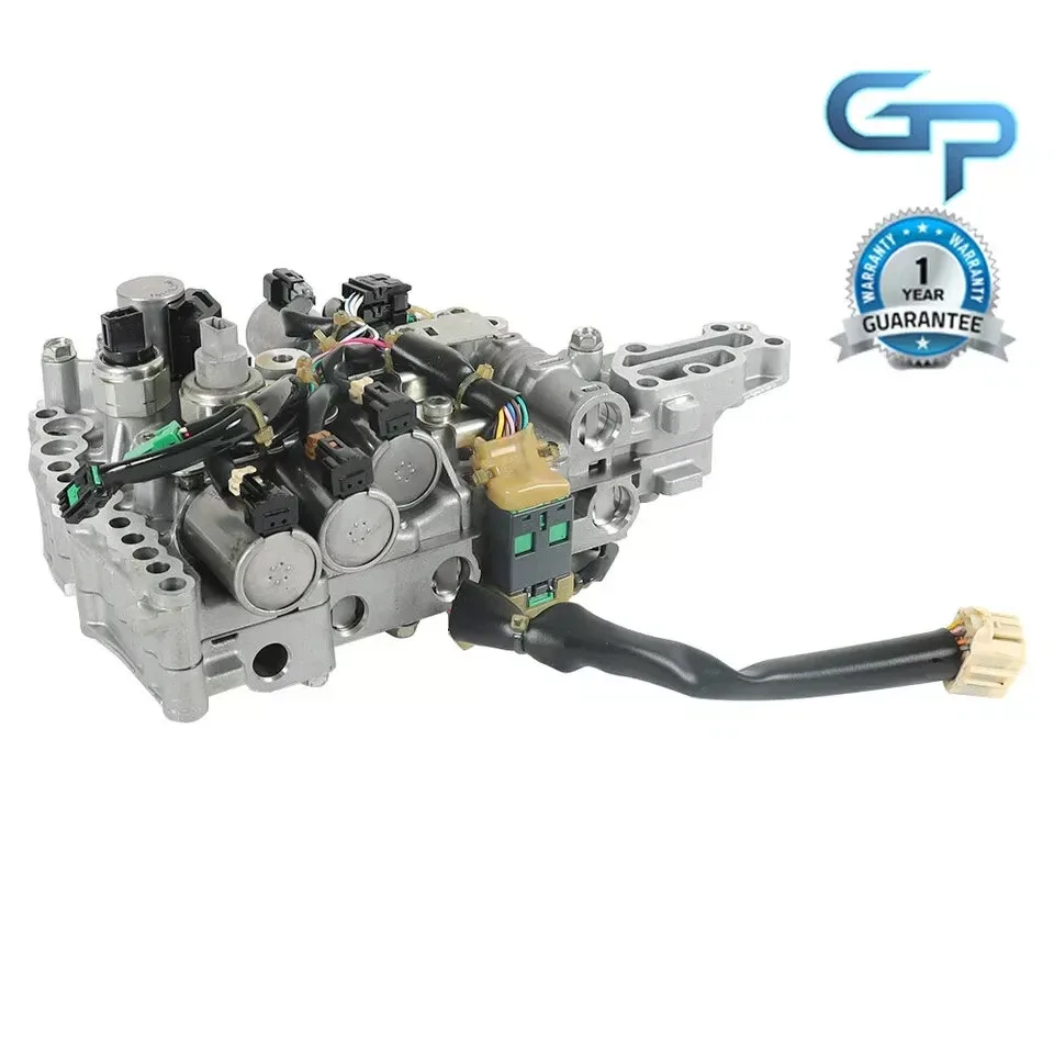 2012+ INFINITY QX60 CVT Valve Body JF017E 31705-6SV0B image 2