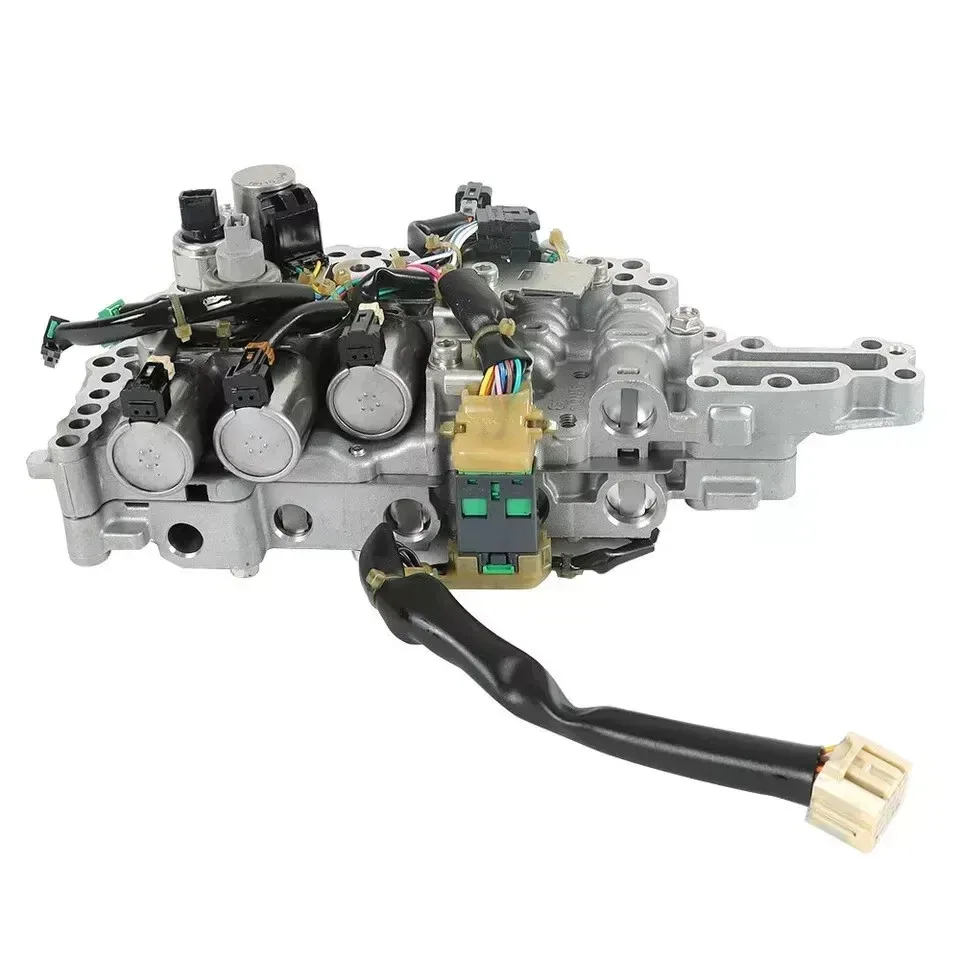 2012+ INFINITY QX60 CVT Valve Body JF017E 31705-6SV0B