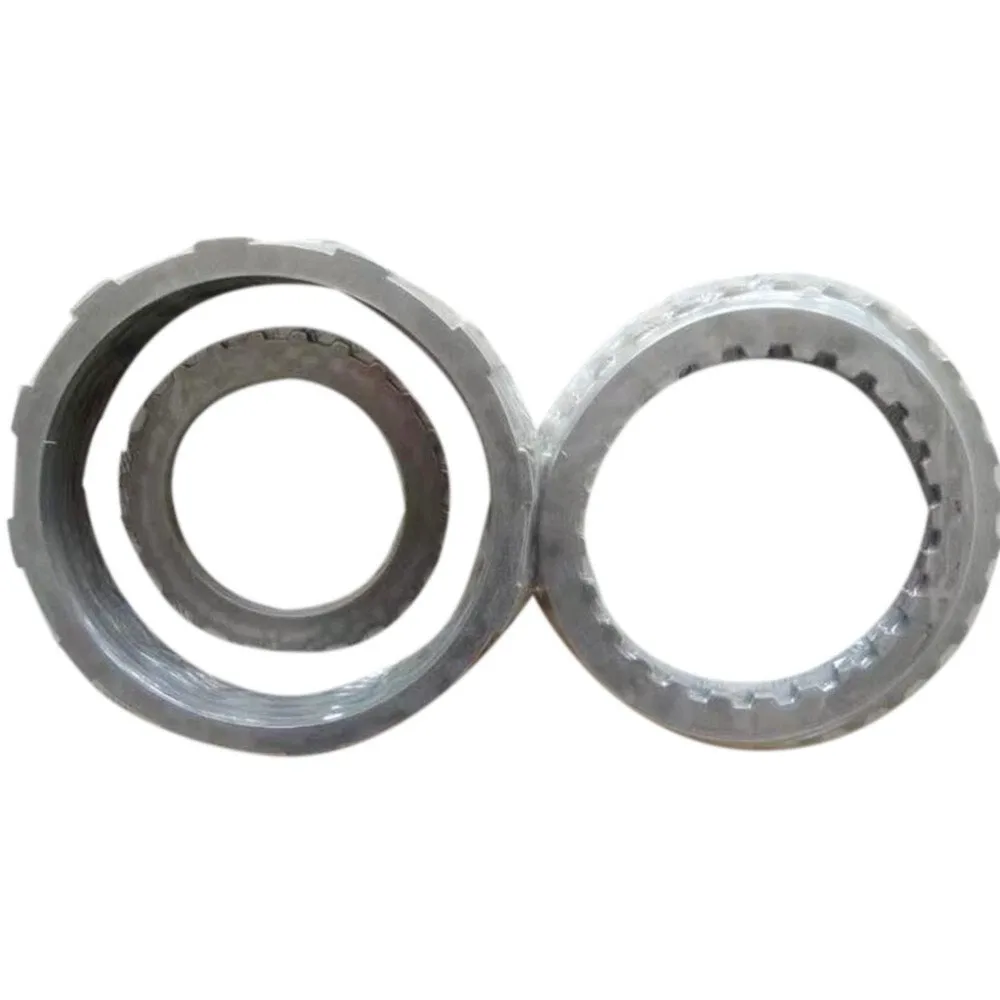 Mercedes-Benz 5-Speed 722.6 Master Overhaul Rebuild Kit image 3