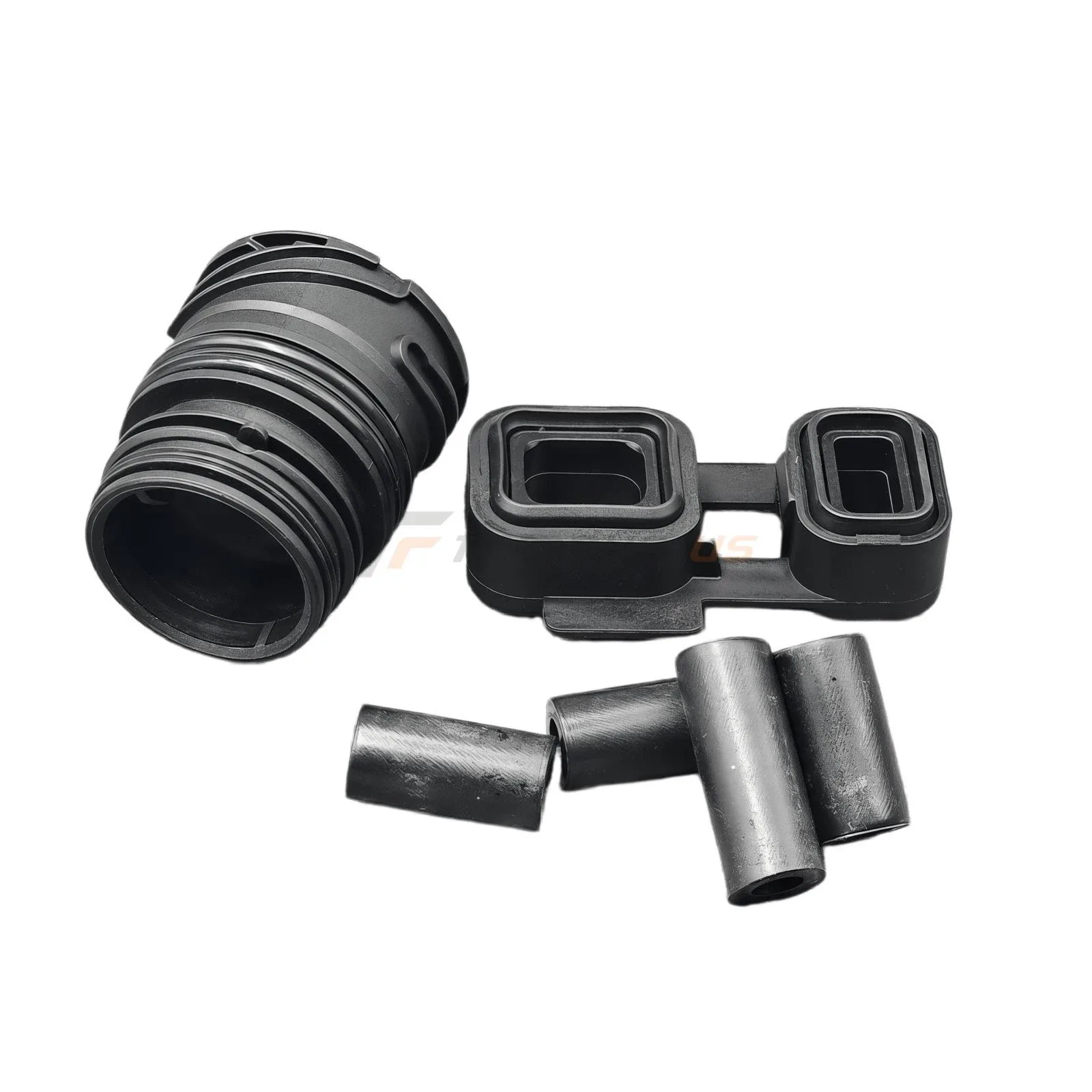 0734317372 Transmission Connector Sleeve Seal Kit for Land Rover Range Rover LR3 image 3