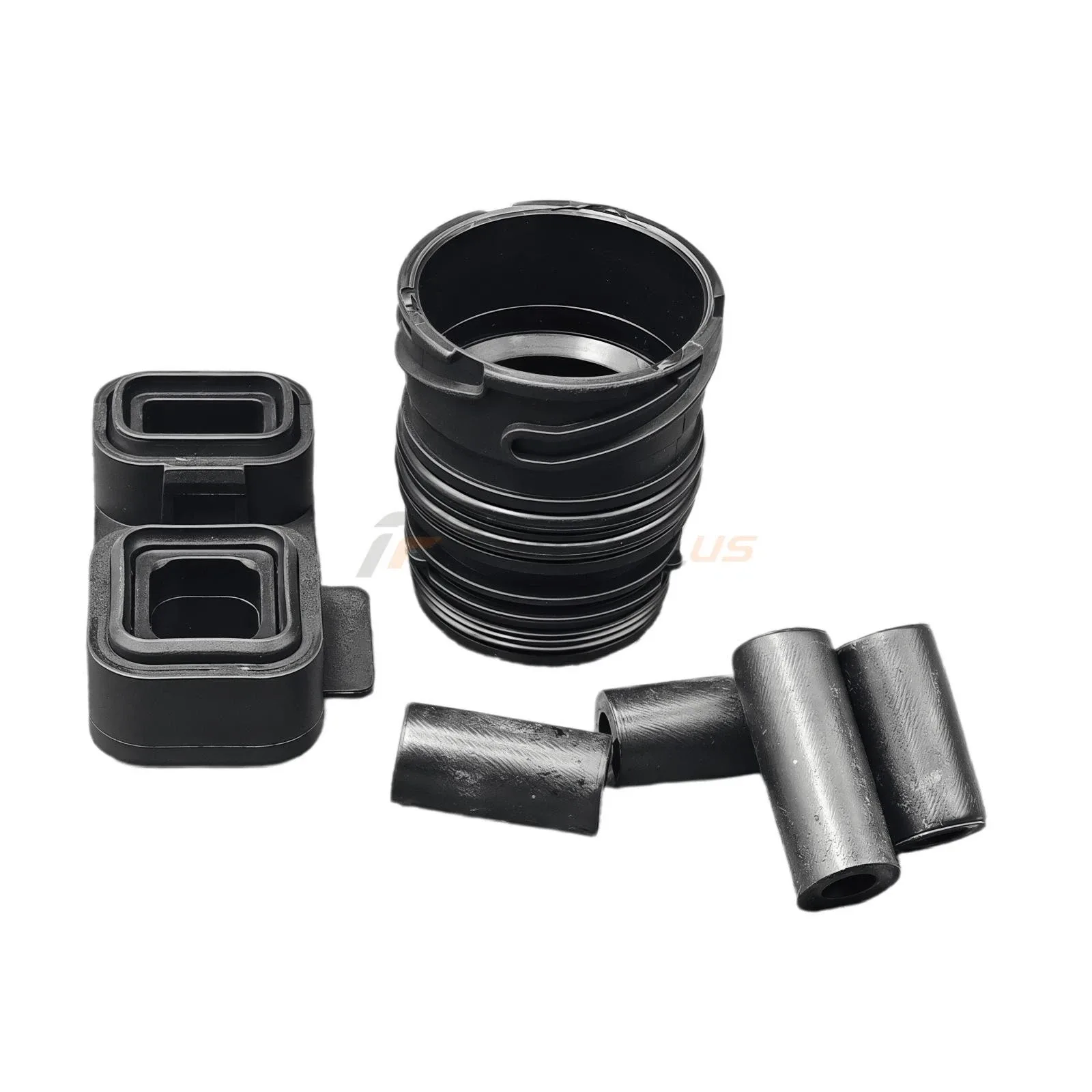 0734317372 Transmission Connector Sleeve Seal Kit for Land Rover Range Rover LR3 image 4