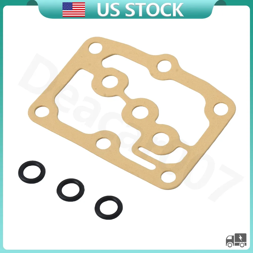Honda/Acura V6 Transmission Dual Solenoid Gasket & O-Rings Set 28252-PAX-000