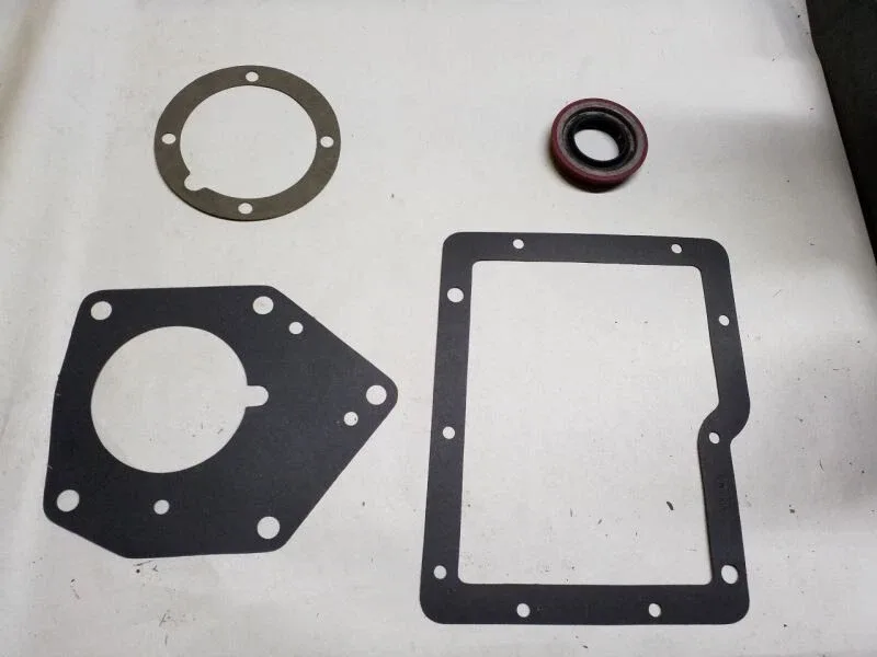 Fel-Pro Transmission Gasket Seal Set TS 80282 image 4