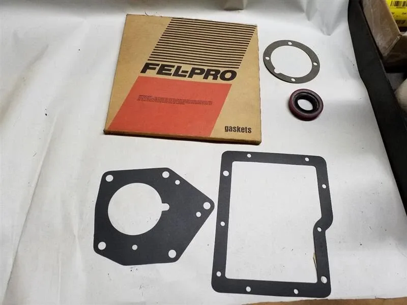 Fel-Pro Transmission Gasket Seal Set TS 80282