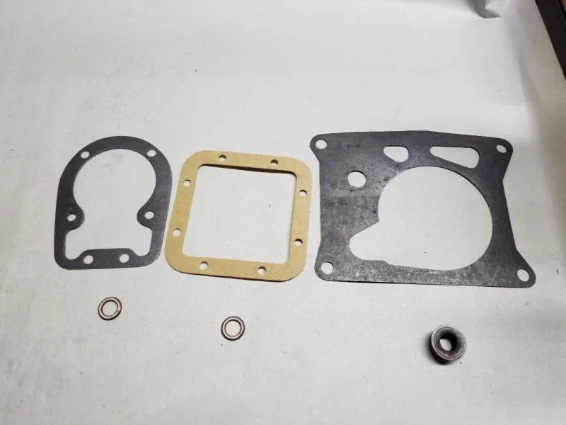 Fel-Pro TS 13137 Transmission Gasket & Seal Set image 4