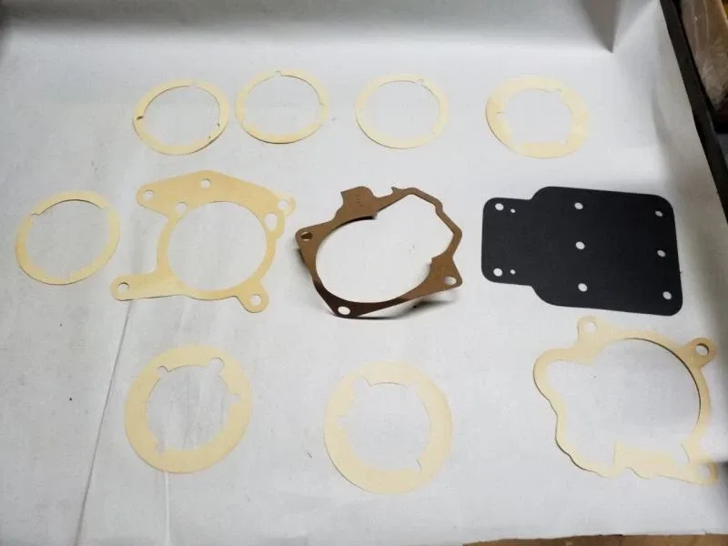 Fel-Pro TS12162 Transmission Gasket Seal Set image 4