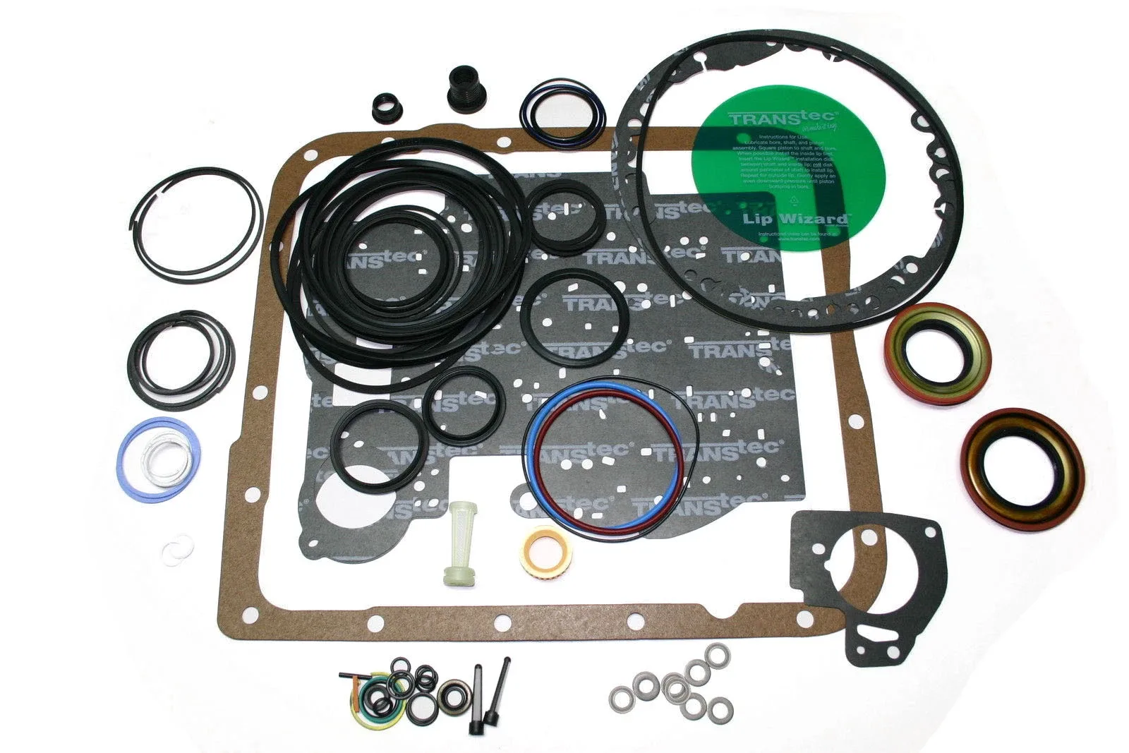 1982-UP GM 700R4 / 4L60 Gasket Set K51900C