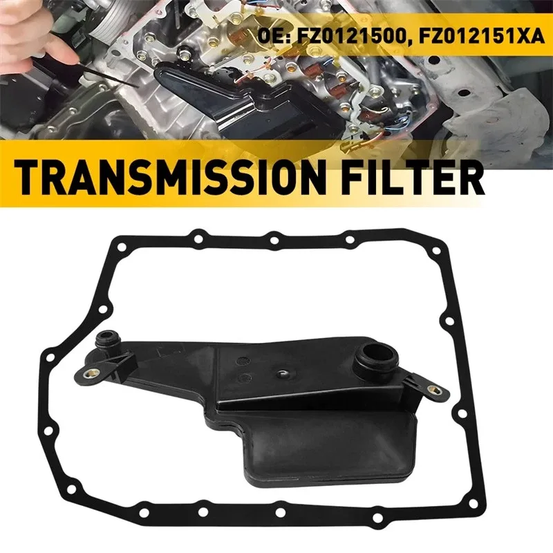 2012-2024 Mazda 3 Automatic Transmission Filter FZ0121500