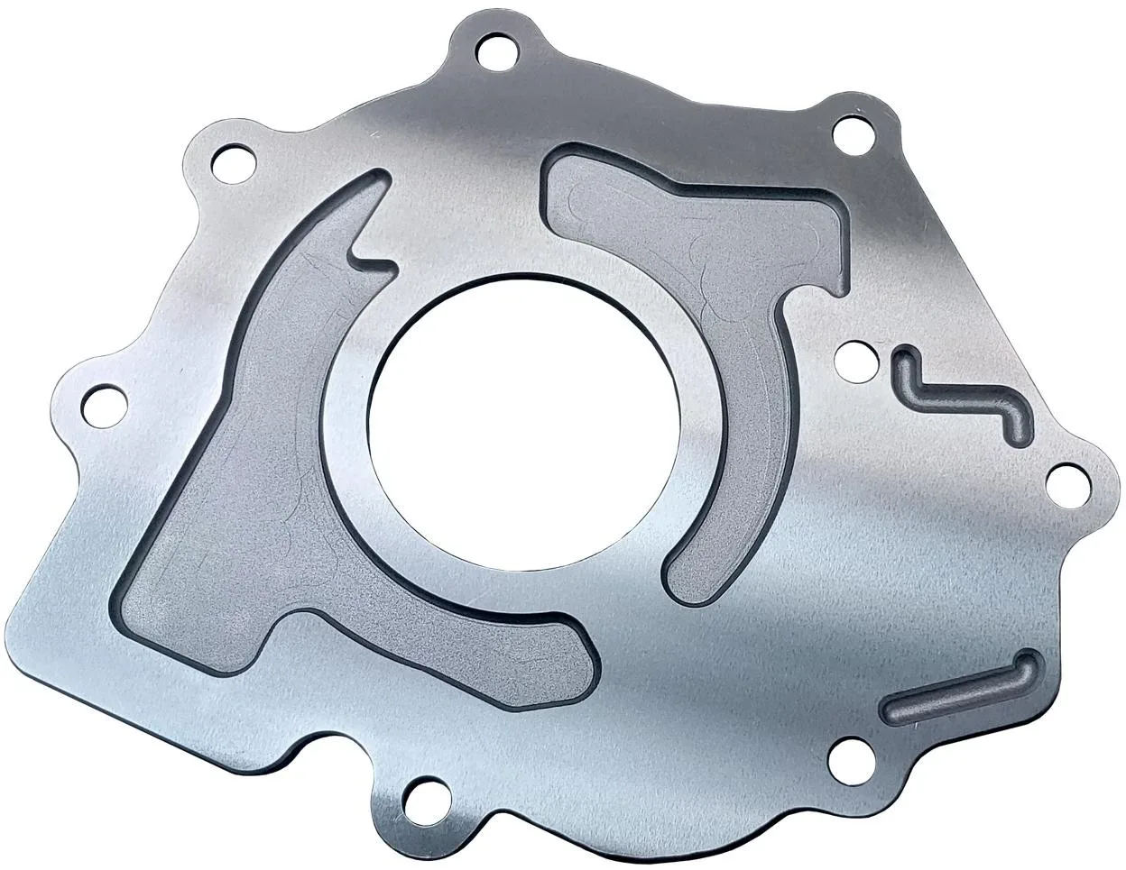 Boundary Pumps Automatic Transmission Oil MM-S1-BBP image 3