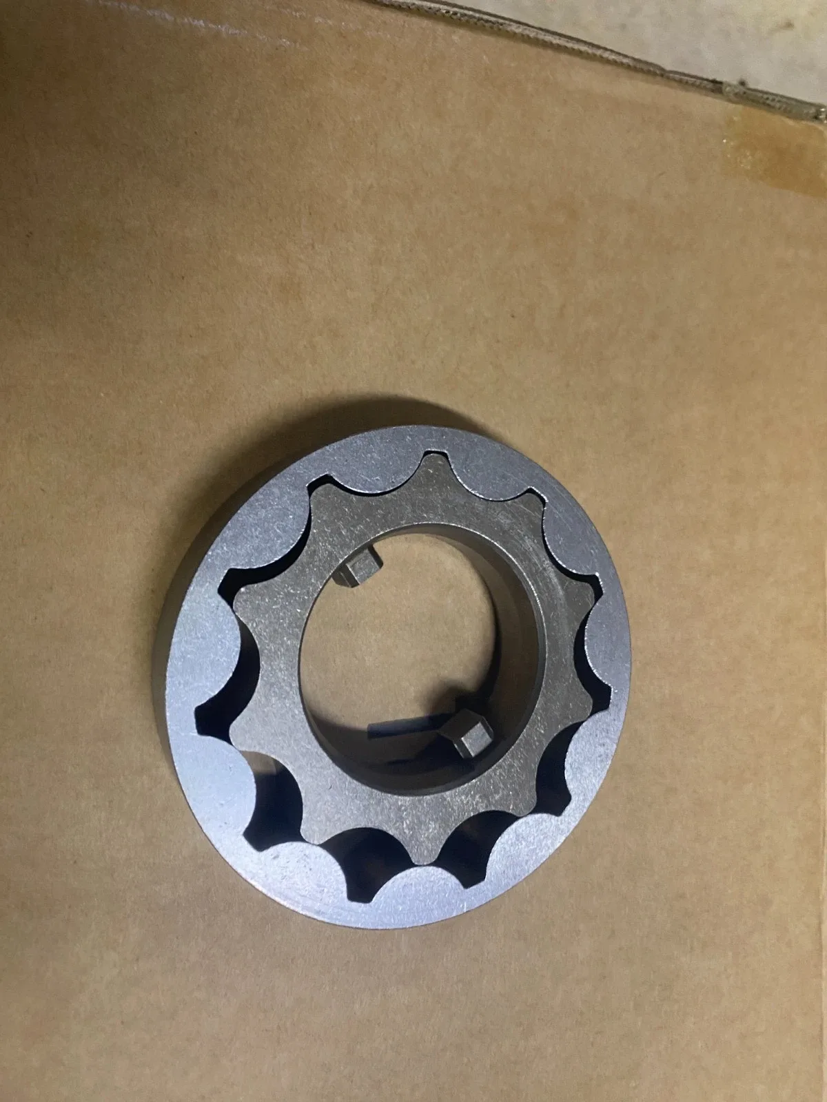 48RE Oil Pump Gears — Aftermarket Used image 2